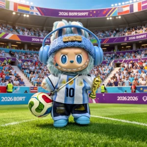 Clothes for LABUBU Doll (NO Doll),Outfit for LABUBU,Clothes Set for LABUBU Dress Up,Accessories for LABUBU