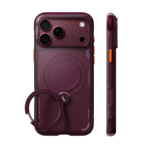 Ostand Q3 Air for iPhone 18 Pro Max   iPhone 18 Pro  iPhone 17 Pro Max and iPhone 17 Pro